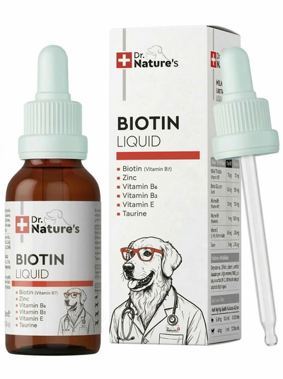 Köpek Tüy Damlası 50 ml