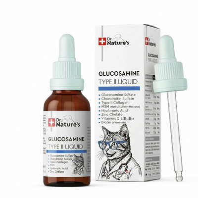 Kedi Eklem Damlası 50 ml