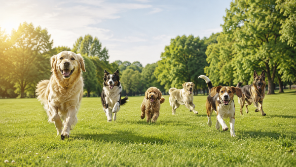 Glukozamin Tabletler Hangi Köpekler İçin Uygundur?