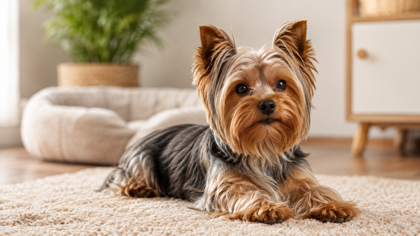Yorkshire Terrier Özellikleri, Bakımı ve Beslenmesi: Bilmeniz Gereken Her Şey