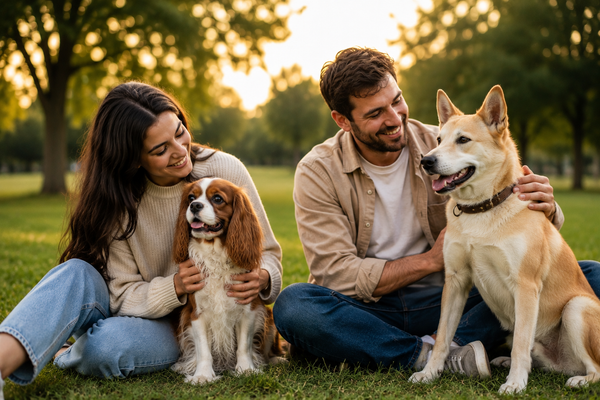 Köpeğiniz Sizi Özlüyor Olabilir mi?