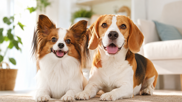 Köpeğinizin Ağız Kokusu Normal mi? Diş Sağlığının 7 İşareti