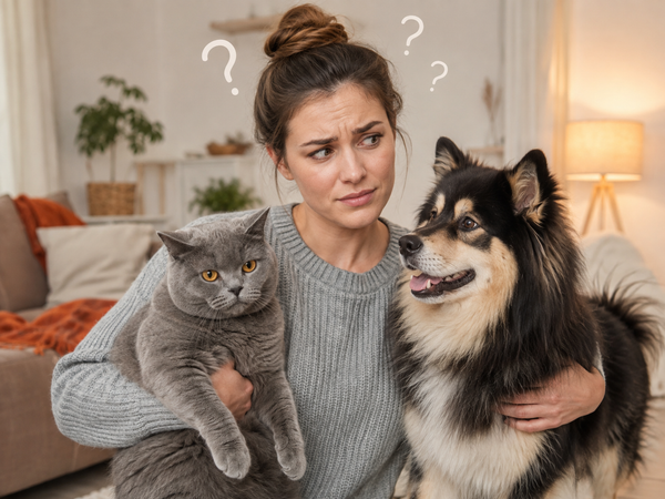 Kedi ve Köpeklerde Birden Fazla Vitamin ve Takviye Aynı Anda Kullanılabilir mi?