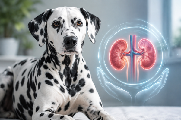 Köpeklerde Böbrek Sağlığı İçin Erken Müdahale Neden Önemli?