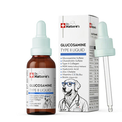 Köpek Eklem Damlası 50 ml