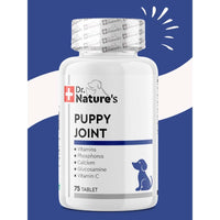 Yavru Köpek Eklem Destekleyici 75 Tablet