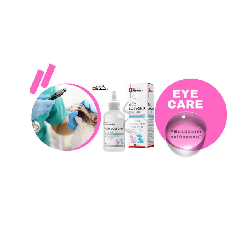 Eye + Ear Care Set