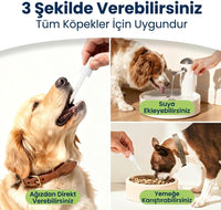 Köpek Multivitamin Damla 50 ml