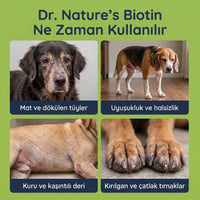 Köpek Tüy Damlası 50 ml
