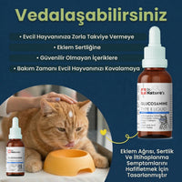 Kedi Eklem Damlası 50 ml