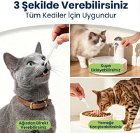Kedi Eklem Damlası 50 ml