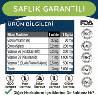 Kedi Tüy Damlası 50 ml