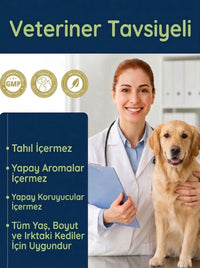 Köpek Eklem Damlası 50 ml