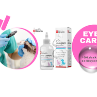 Eye + Ear Care Set