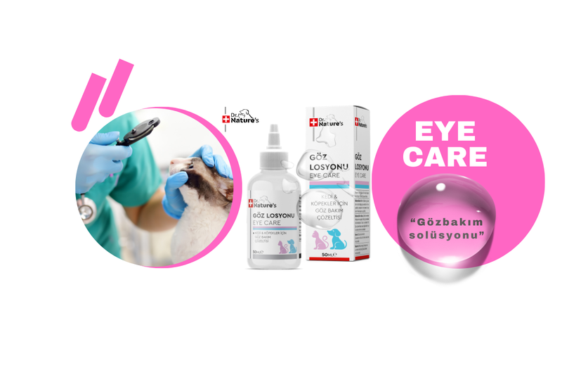 Eye + Ear Care Set