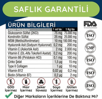 Kedi Eklem Damlası 50 ml