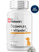 Köpek B Complex ve C Vitamini  75 Tablet