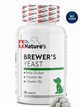 Köpekler İçin Brewers Yeast 75 Tablet