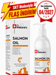 Kedi ve Köpek Omega 3 Somon Yağı 150 ml