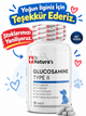 Köpek Glukozamin 75 Tablet