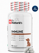 Köpek Multivitamin Immune 75 Tablet