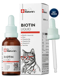 Kedi Tüy Damlası 50 ml