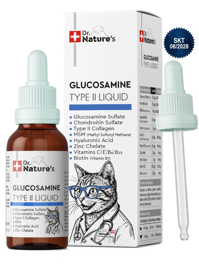 Kedi Eklem Damlası 50 ml