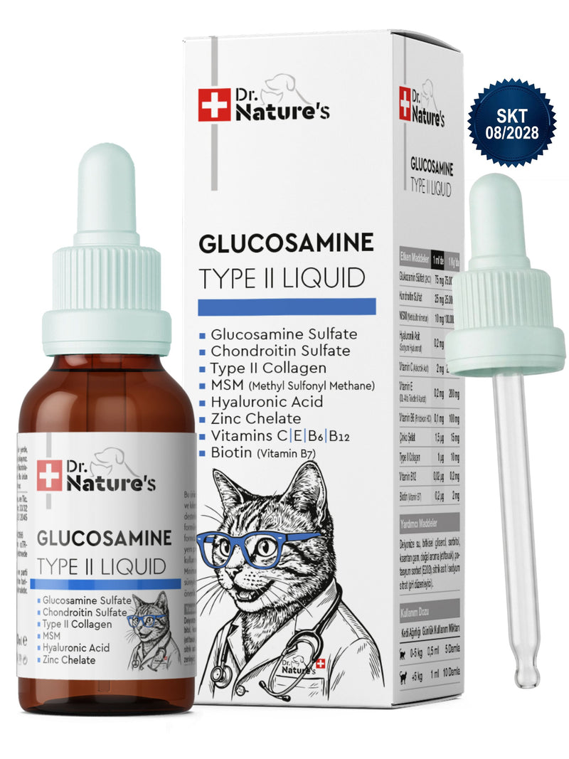 Kedi Eklem Damlası 50 ml