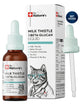 Kedi Milk Thistle (Devedikeni) Damla 50 ml