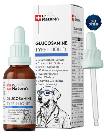 Köpek Eklem Damlası 50 ml