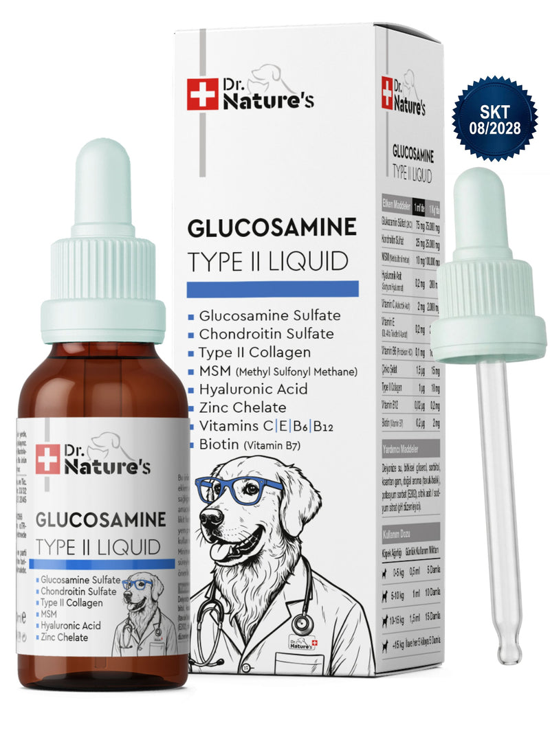 Köpek Eklem Damlası 50 ml