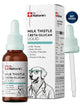 Köpek Milk Thistle (Devedikeni) Damla 50 ml