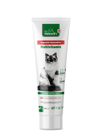 Kedi Multivitamin Maltı 100 gr