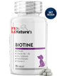 Köpek Biotin 75 Tablet