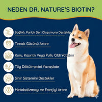 Köpek Tüy Damlası 50 ml