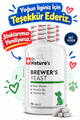 Köpekler İçin Brewers Yeast 75 Tablet