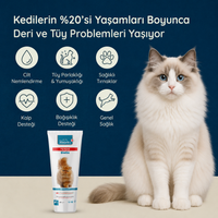 Kedi Biotin Maltı 100 gr