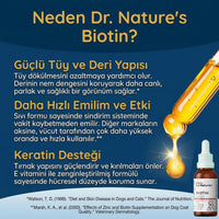 Köpek Tüy Damlası 50 ml
