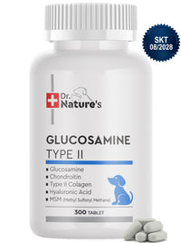 Köpek Glukozamin 75 Tablet