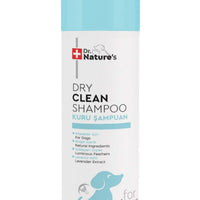 Köpek Kuru Şampuan