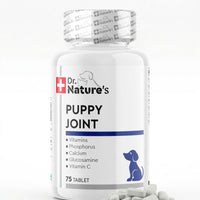 Yavru Köpek Eklem Destekleyici 75 Tablet