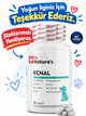 Köpekler İçin Renal Destek 75 Tablet