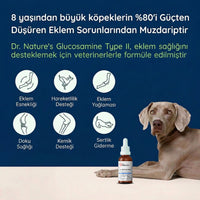 Köpek Eklem Damlası 50 ml