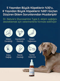 Köpek Eklem Damlası 50 ml
