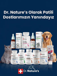Köpek Multivitamin Damla 50 ml