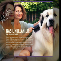 Köpek Kuru Şampuan